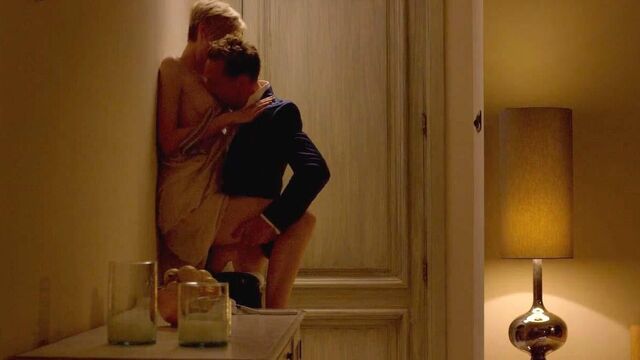 Elizabeth Debicki Topless Scene On Scandalplanet Watch Online Gig Sex