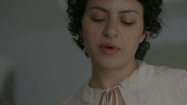 Alia Shawkat Sex In Transparent ScandalPlanet Watch Online GiG SEX