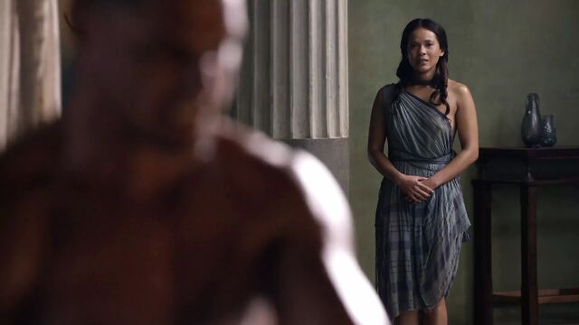 Spartacus Season 3 All Sex Scenes Watch Online GiG SEX