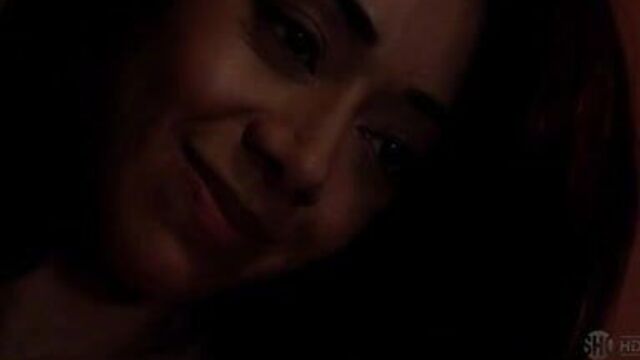 Aimee Garcia Sex Scene From Dexter On ScandalPlanet Watch Online