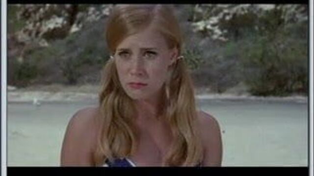 Amy Adams Nude In Psycho Beach Party On Scandalplanetcom Watch Online