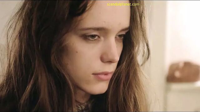 Stacy Martin Juicy Pussy In Nymphomaniac ScandalPlanet Watch Online