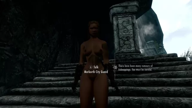 Skyrim Sexlab Defeat Bandits At Fort Gerymoor Watch Online Gig Sex