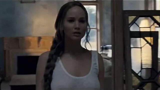 Jennifer Lawrence Nude Tits Butt On Scandalplanetcom Watch Online