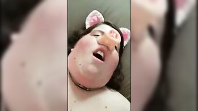 Oink Porn