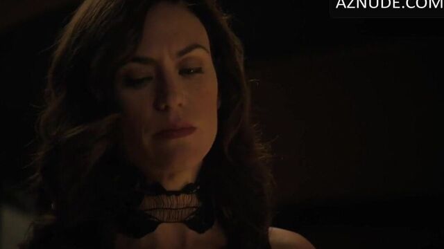 Maggie Siff Fakes